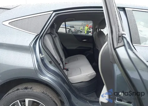 2023 Toyota Venza Le z USA, uszkodzony, nr VIN JTEAAAAH5PJ132974